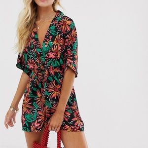 ASOS Romper